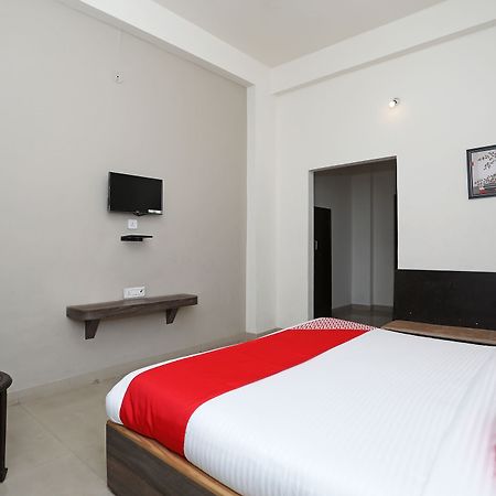 Oyo 10967 Dhola Maru Resort Kota  Buitenkant foto
