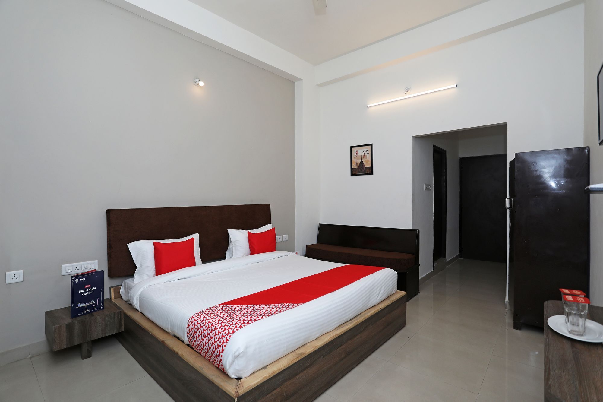 Oyo 10967 Dhola Maru Resort Kota  Buitenkant foto