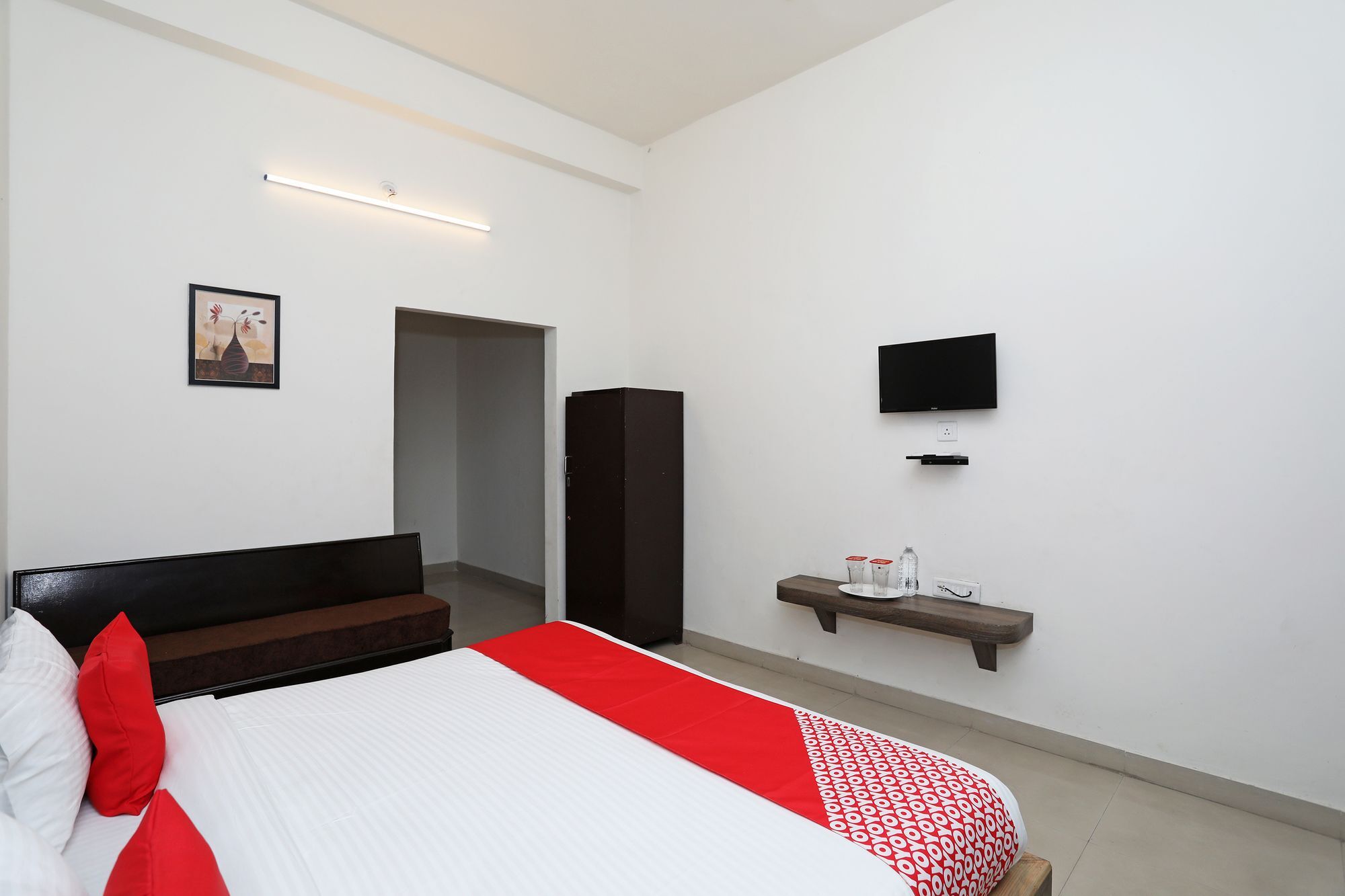 Oyo 10967 Dhola Maru Resort Kota  Buitenkant foto