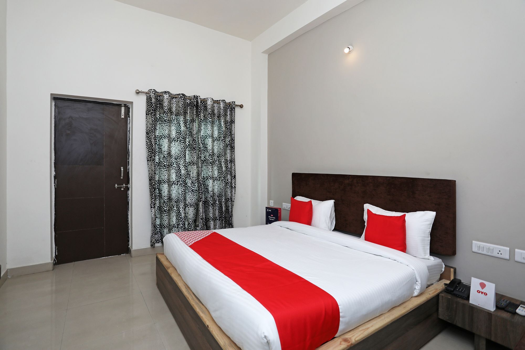 Oyo 10967 Dhola Maru Resort Kota  Buitenkant foto