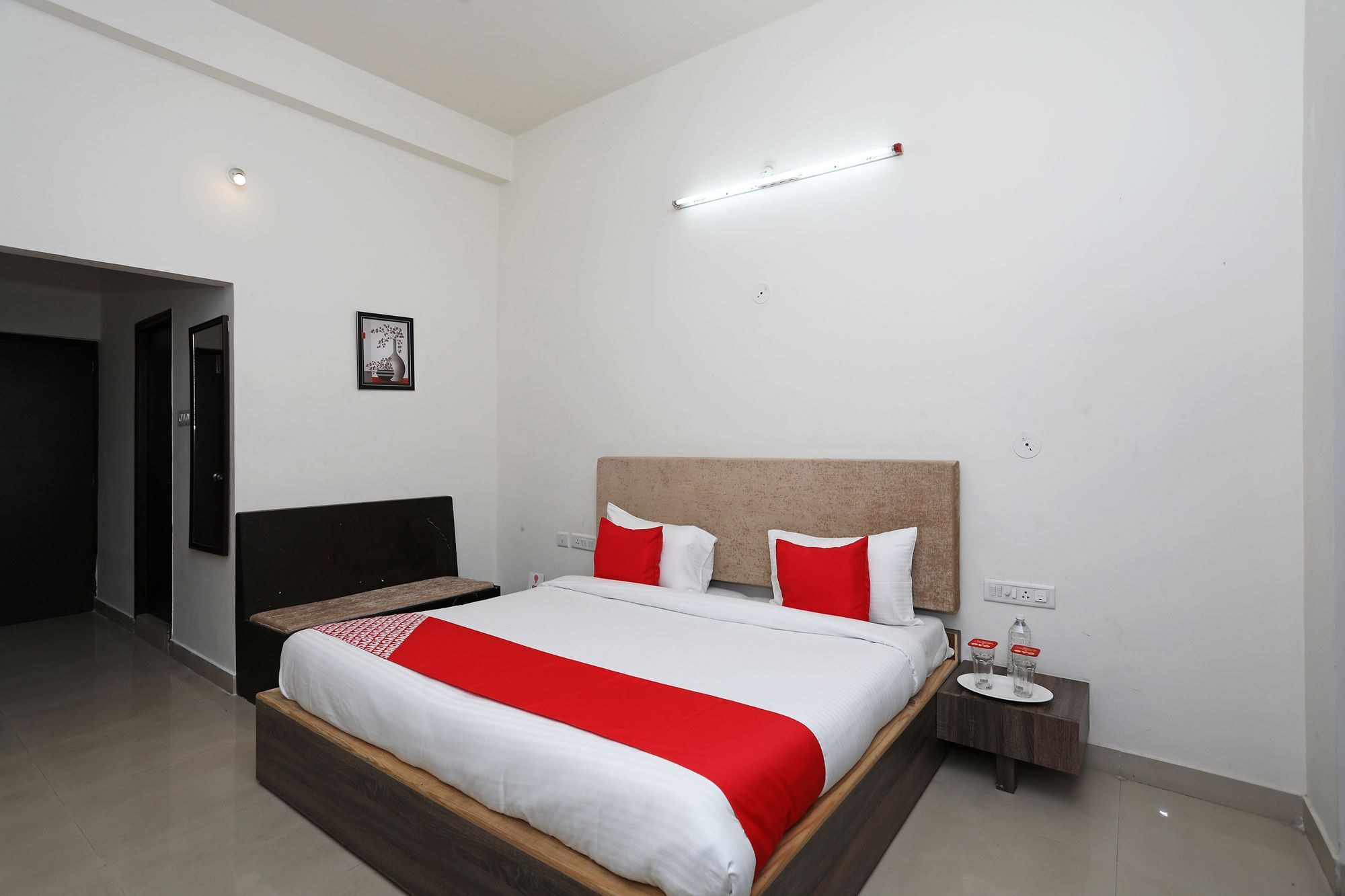 Oyo 10967 Dhola Maru Resort Kota  Buitenkant foto