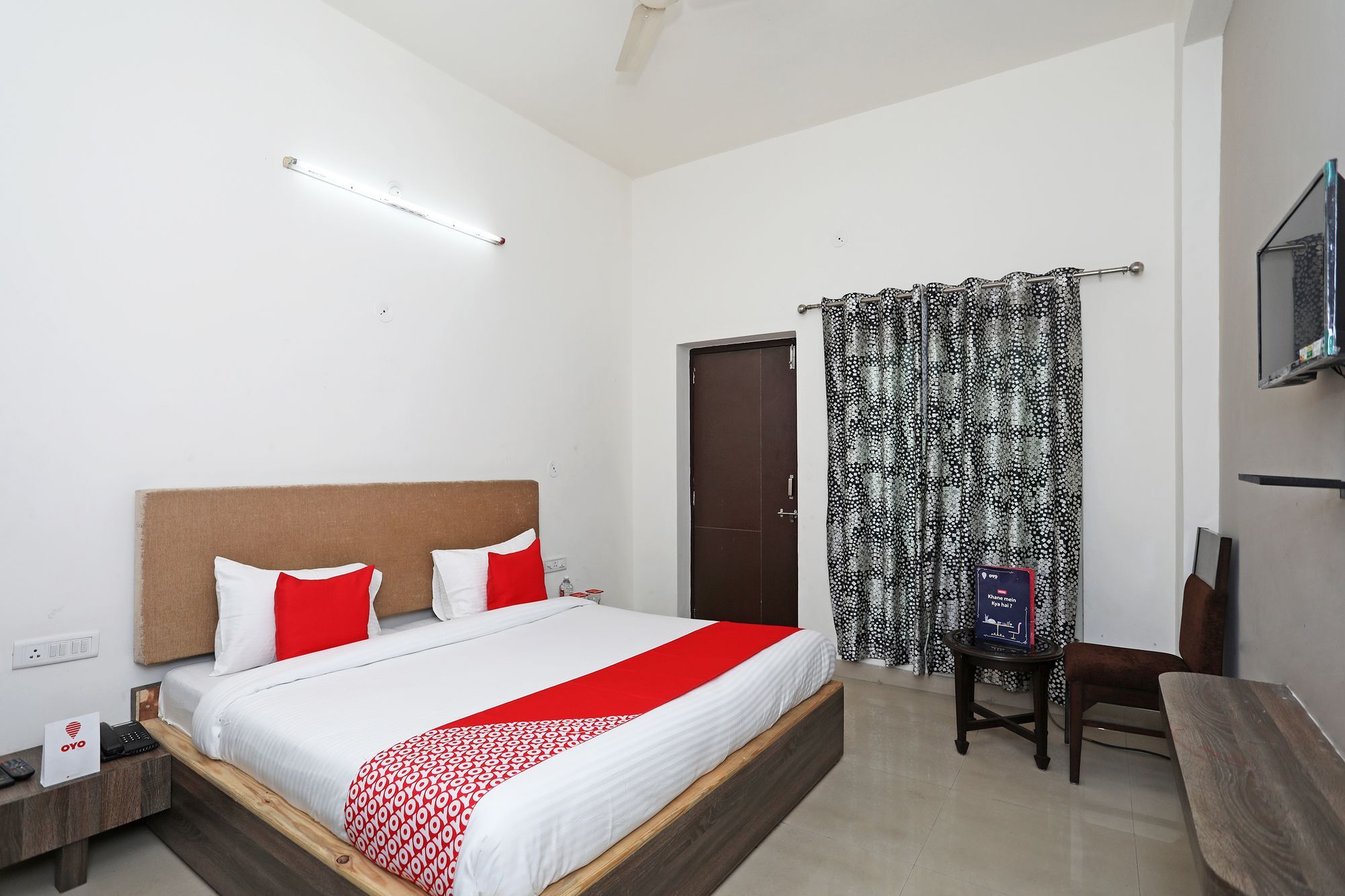 Oyo 10967 Dhola Maru Resort Kota  Buitenkant foto