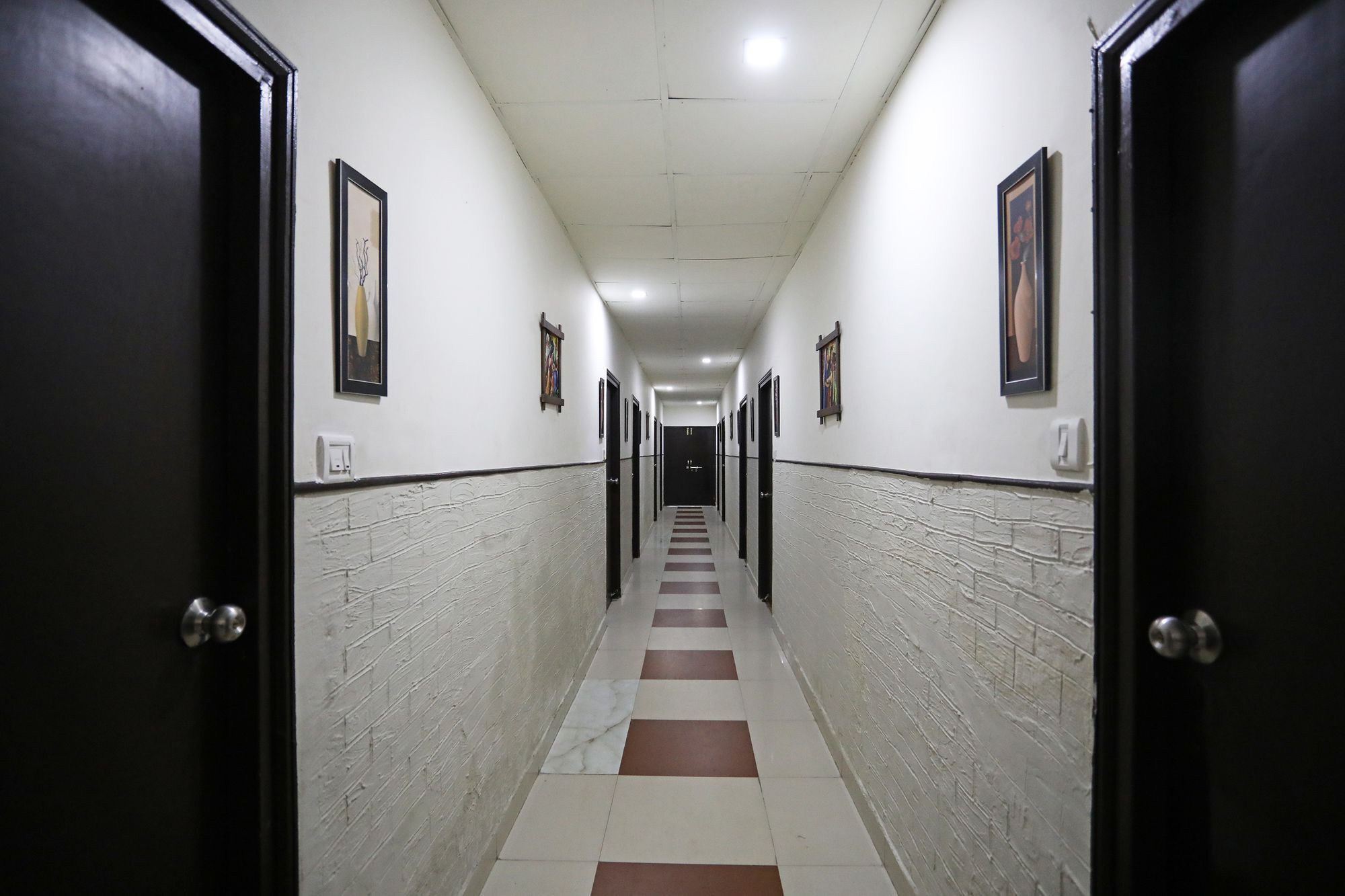 Oyo 10967 Dhola Maru Resort Kota  Buitenkant foto