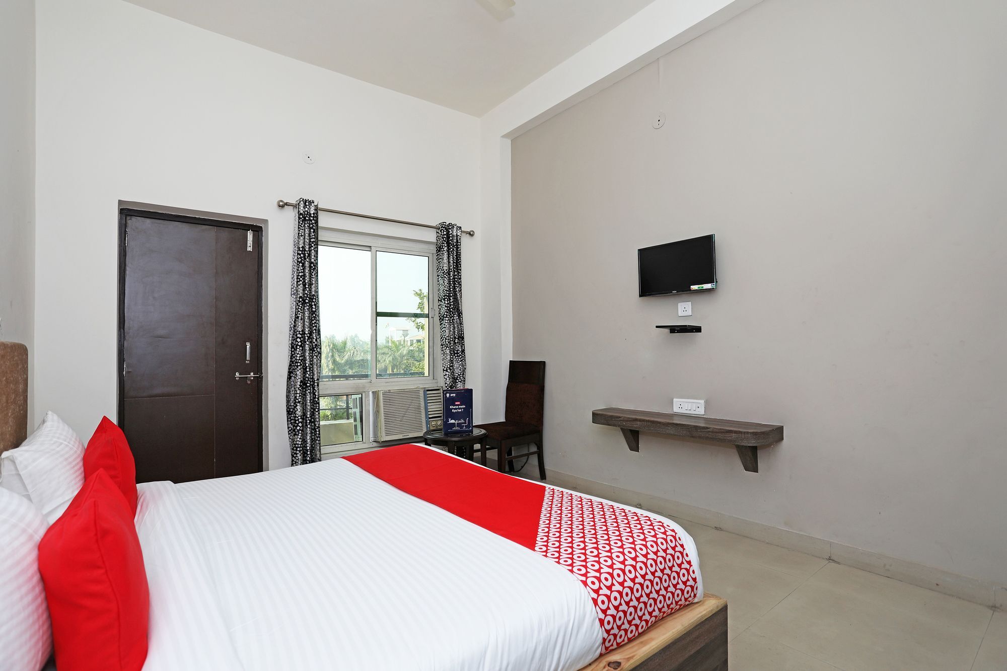 Oyo 10967 Dhola Maru Resort Kota  Buitenkant foto