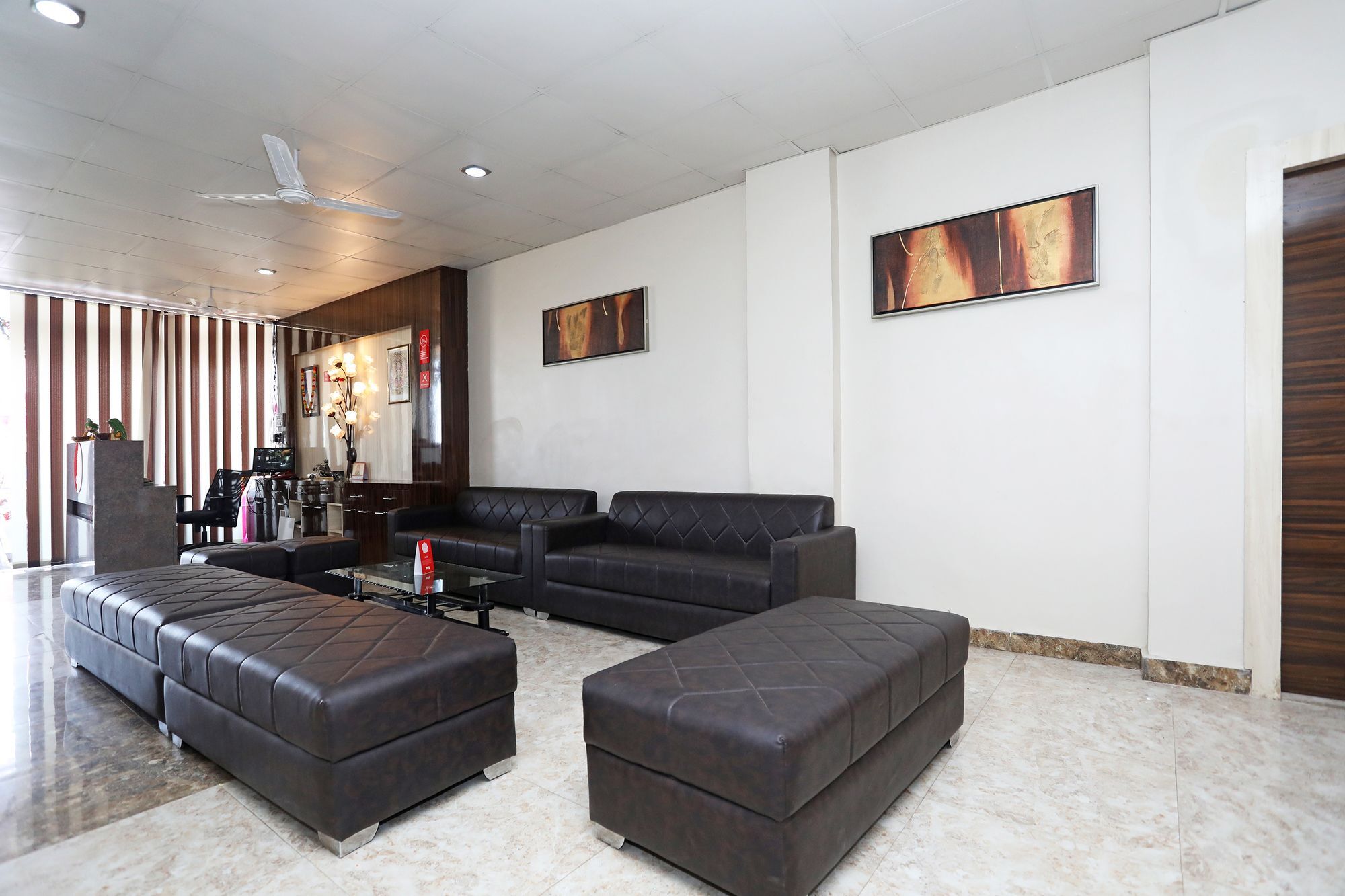 Oyo 10967 Dhola Maru Resort Kota  Buitenkant foto