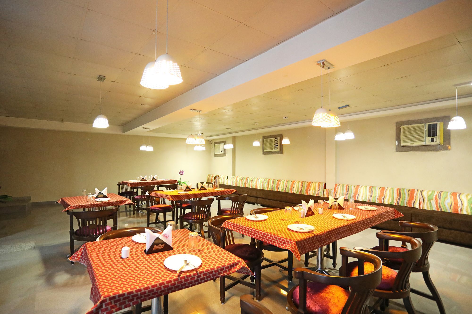 Oyo 10967 Dhola Maru Resort Kota  Buitenkant foto