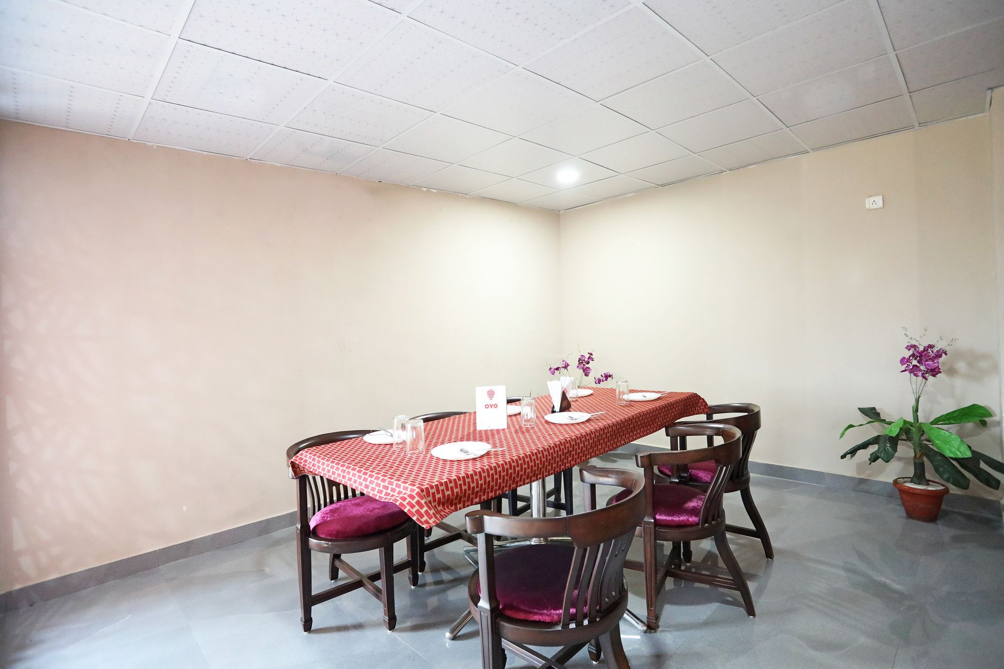 Oyo 10967 Dhola Maru Resort Kota  Buitenkant foto